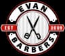 Evan Barbers Logo